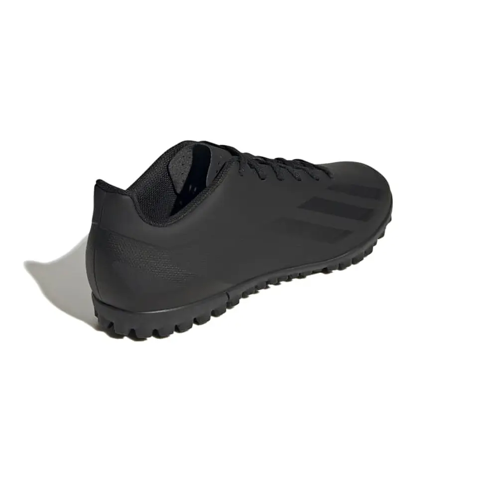 Zapato de Fútbol Hombre Negro Adidas IE1577 2
