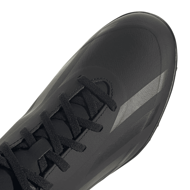 Zapato de Fútbol Hombre Negro Adidas IE1577