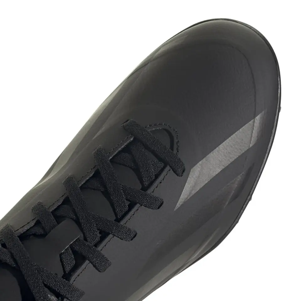 Zapato de Fútbol Hombre Negro Adidas IE1577 3
