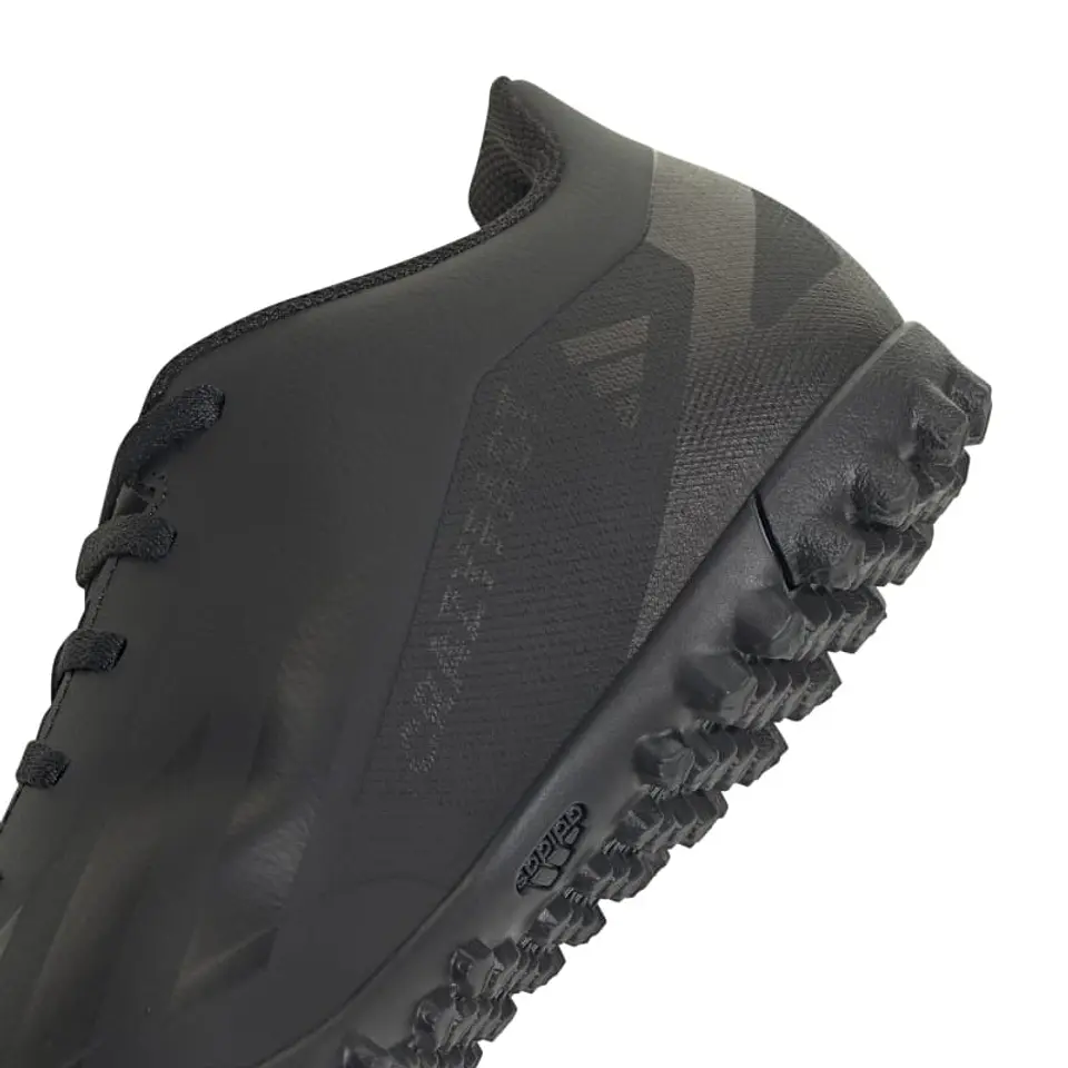 Zapato de Fútbol Hombre Negro Adidas IE1577 4