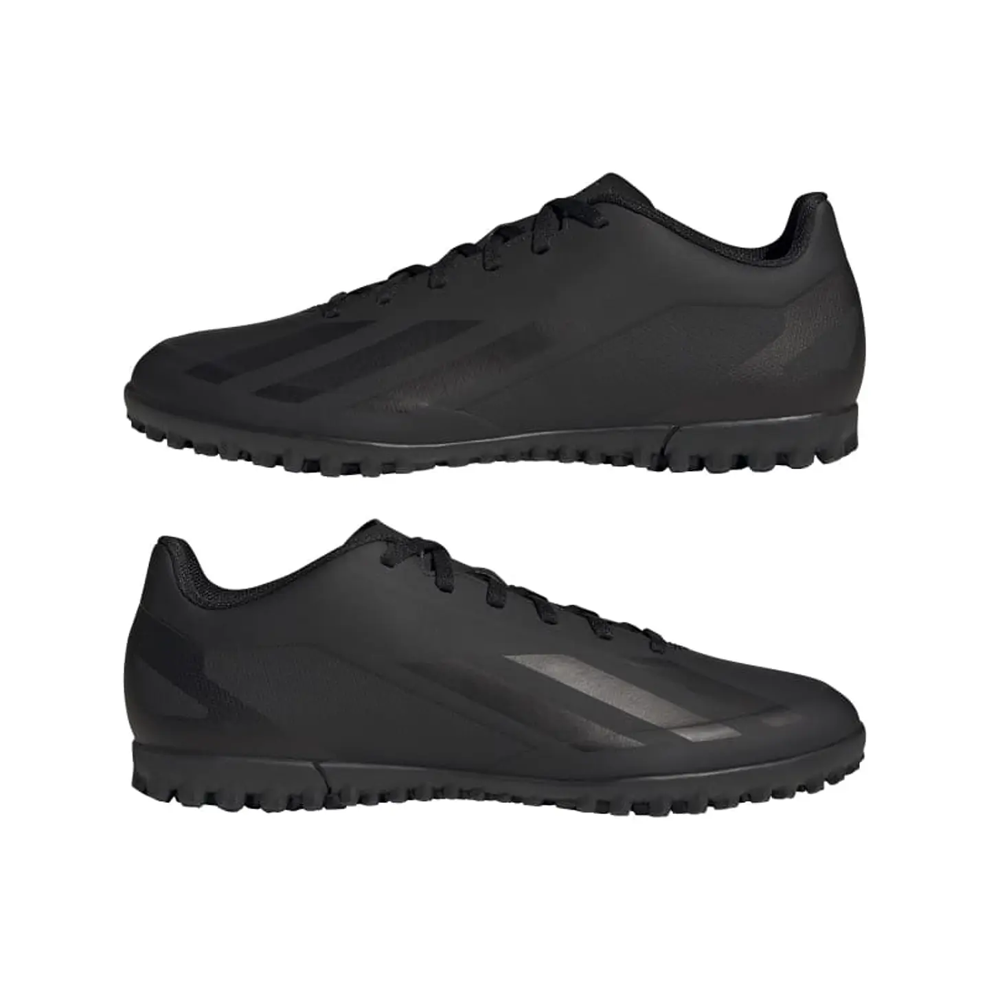 Zapato de Fútbol Hombre Negro Adidas IE1577 5