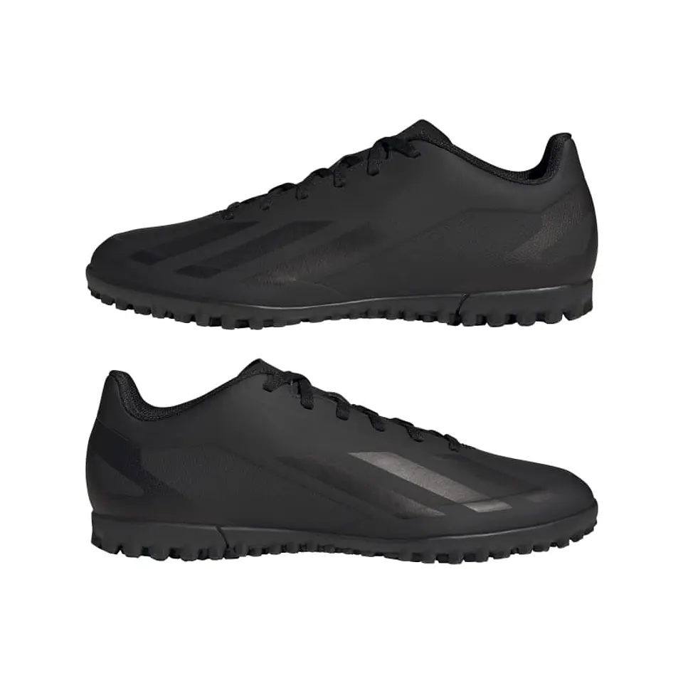 Zapato de Fútbol Hombre Negro Adidas IE1577 5