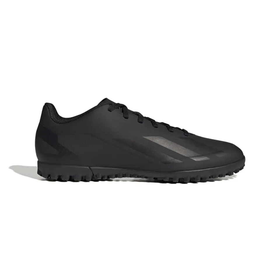 Zapato de Fútbol Hombre Negro Adidas IE1577 7