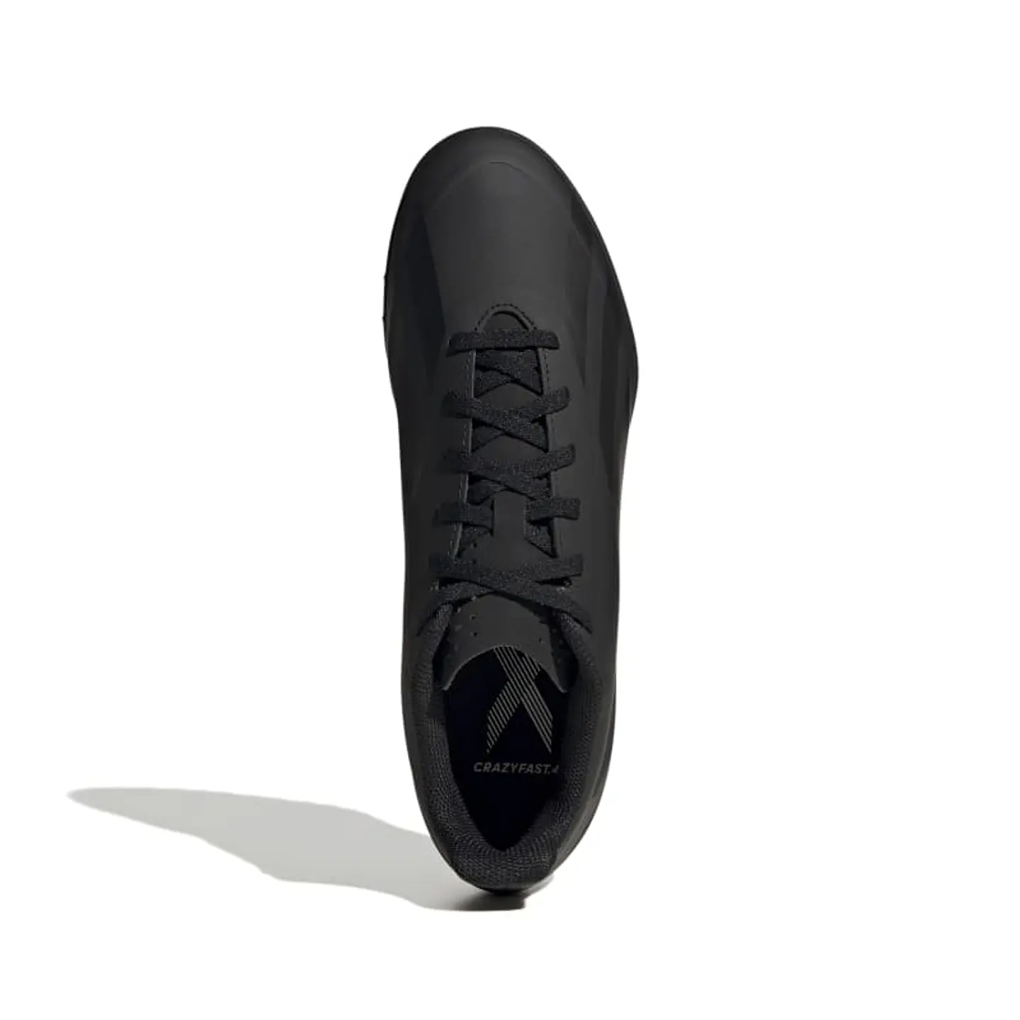 Zapato de Fútbol Hombre Negro Adidas IE1577 8