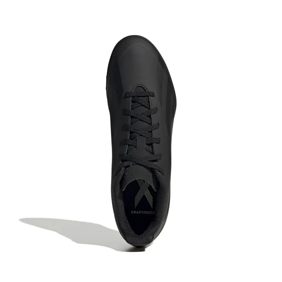 Zapato de Fútbol Hombre Negro Adidas IE1577 8