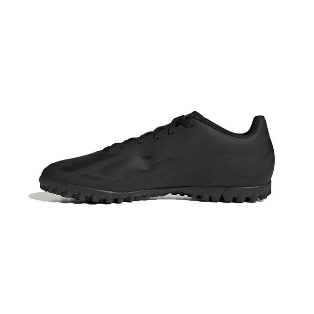 Zapato de Fútbol Hombre Negro Adidas IE1577