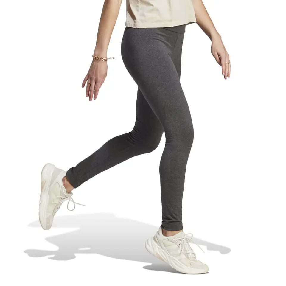 Calza Mujer Gris Adidas IM2852 3
