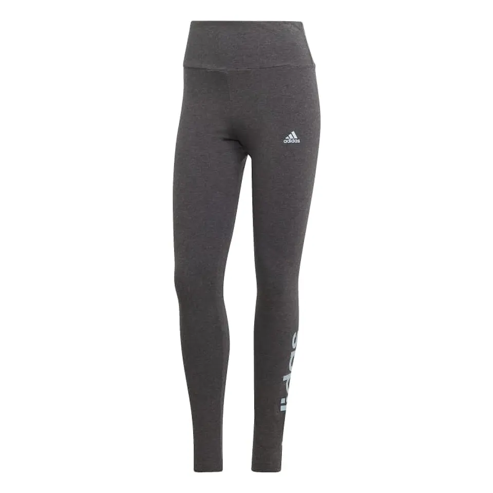Calza Mujer Gris Adidas IM2852 6