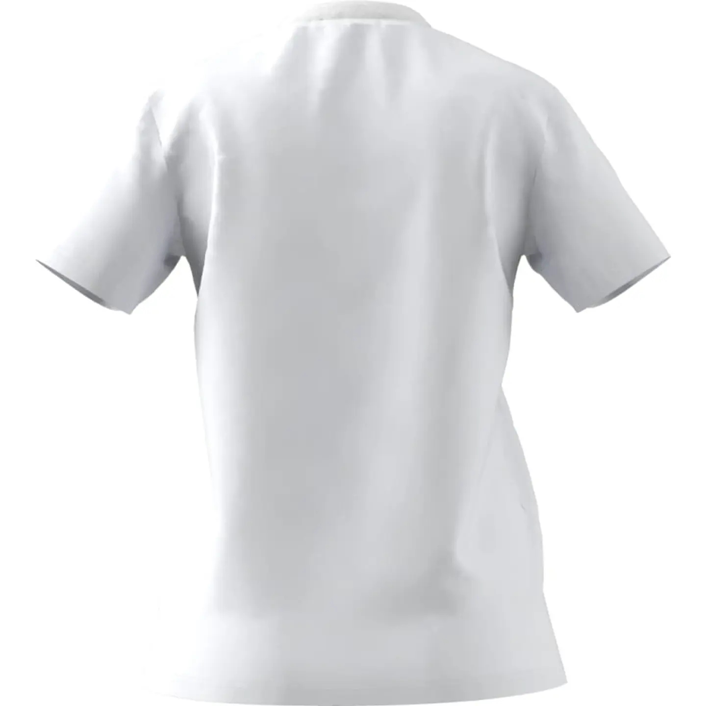 Polera Mujer Negra Adidas IN7952 6