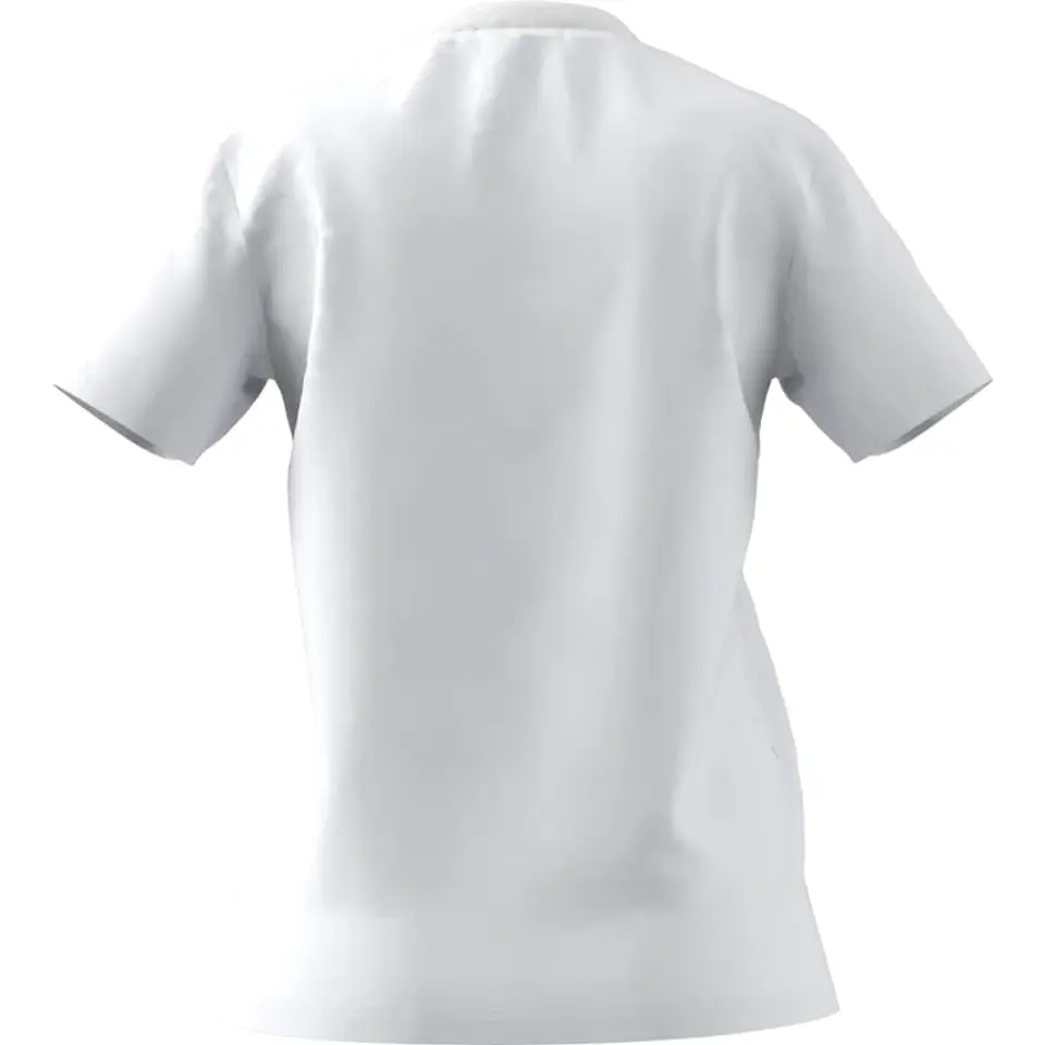 Polera Mujer Negra Adidas IN7952 6