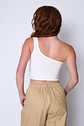 Peto Mujer Blanco Eclipse 24V12307 - Miniatura 2