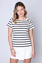 Polera Mujer Blanca Eclipse 24V30366 - Miniatura 1