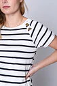 Polera Mujer Blanca Eclipse 24V30366 - Miniatura 3