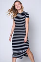 Vestido Mujer Navy Eclipse 24V32174 - Miniatura 1