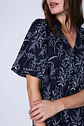 Vestido Mujer Azul Eclipse 24V62112 - Miniatura 3