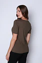 Polera Mujer Verde Eclipse 24V66327 - Miniatura 2