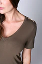 Polera Mujer Verde Eclipse 24V66327 - Miniatura 3