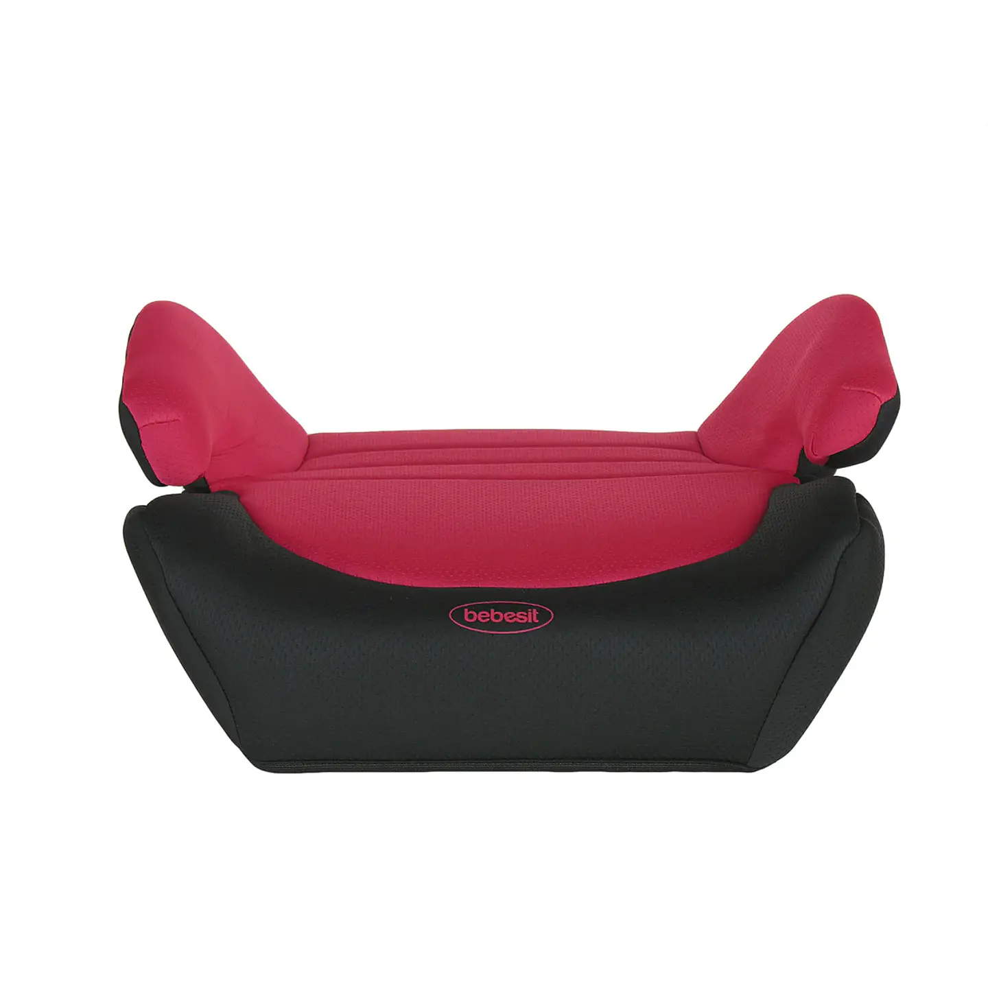 Silla Alzador Bebé/RN Rojo Bebesit CS101 2