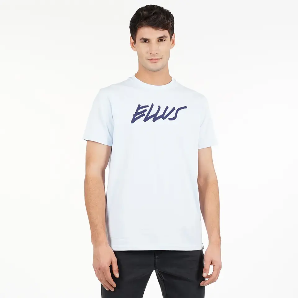 Polera Hombre Gris Ellus CMC63628 1