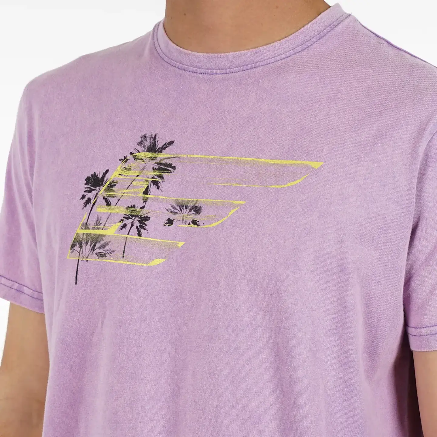 Polera Hombre Morada Ellus CMC63635 4
