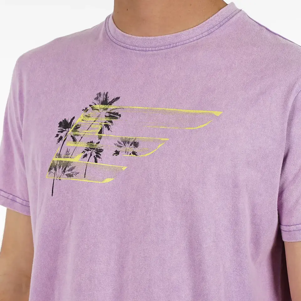 Polera Hombre Morada Ellus CMC63635 4