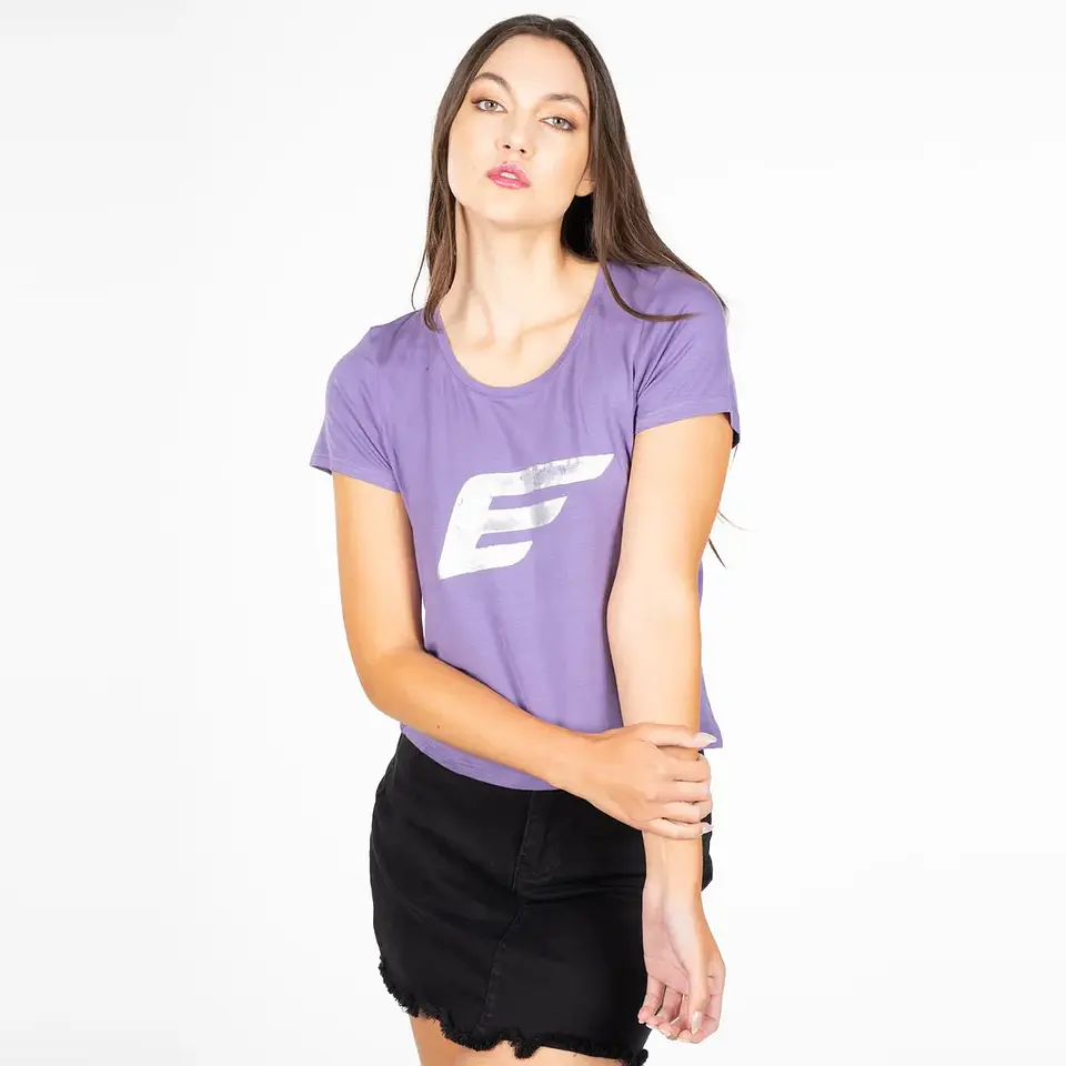 Polera Mujer Morada Ellus DFC50704 1