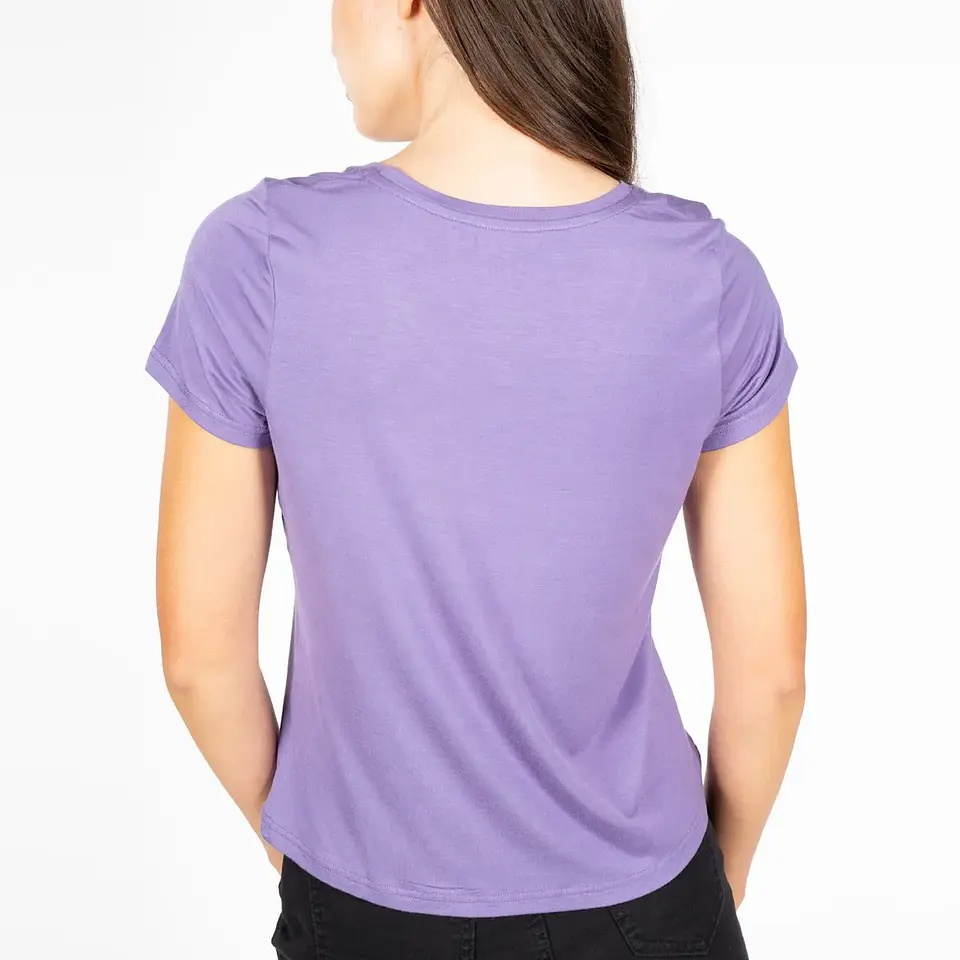 Polera Mujer Morada Ellus DFC50704 3