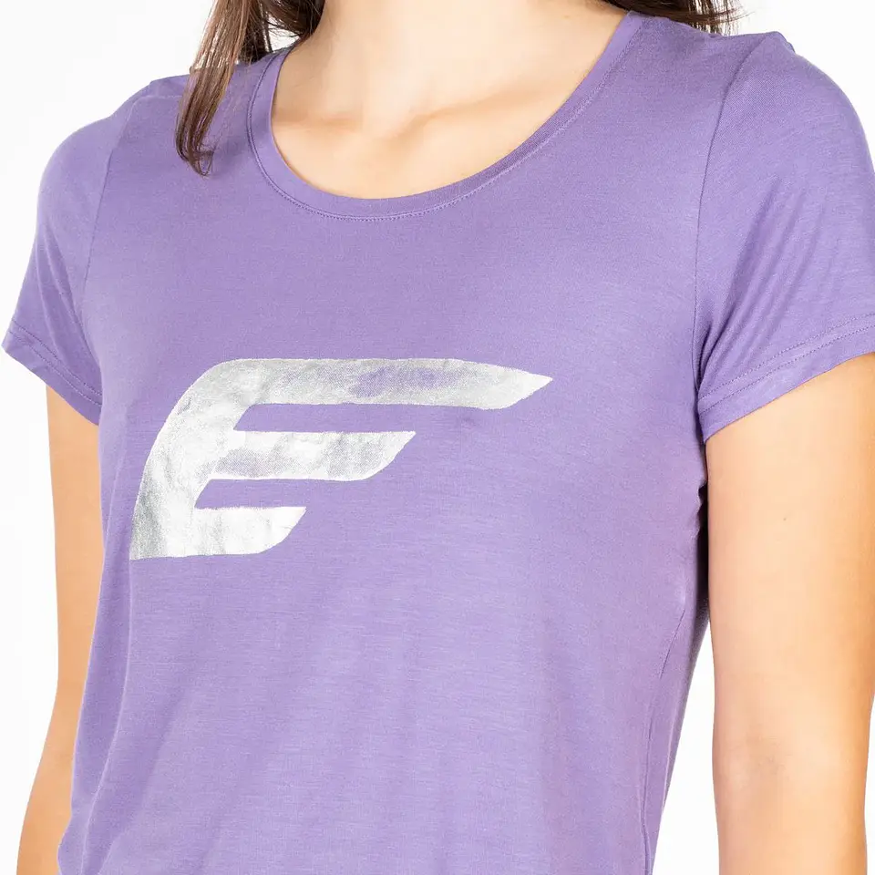 Polera Mujer Morada Ellus DFC50704 4