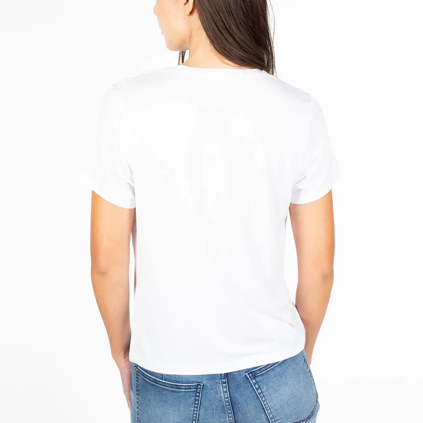 Polera Mujer Blanca Ellus DFC50725 3