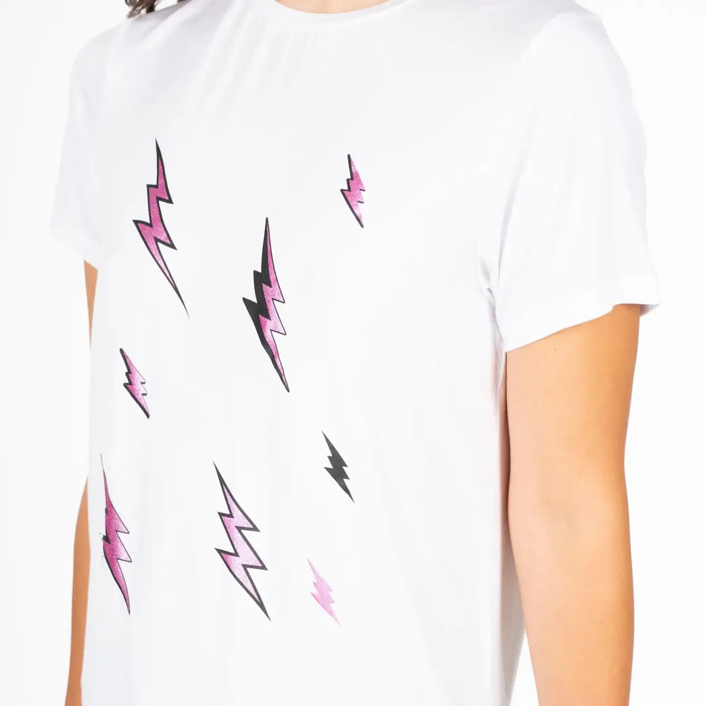 Polera Mujer Blanca Ellus DFC50725 4