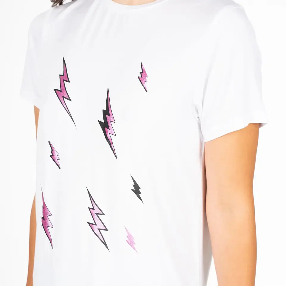 Polera Mujer Blanca Ellus DFC50725 4