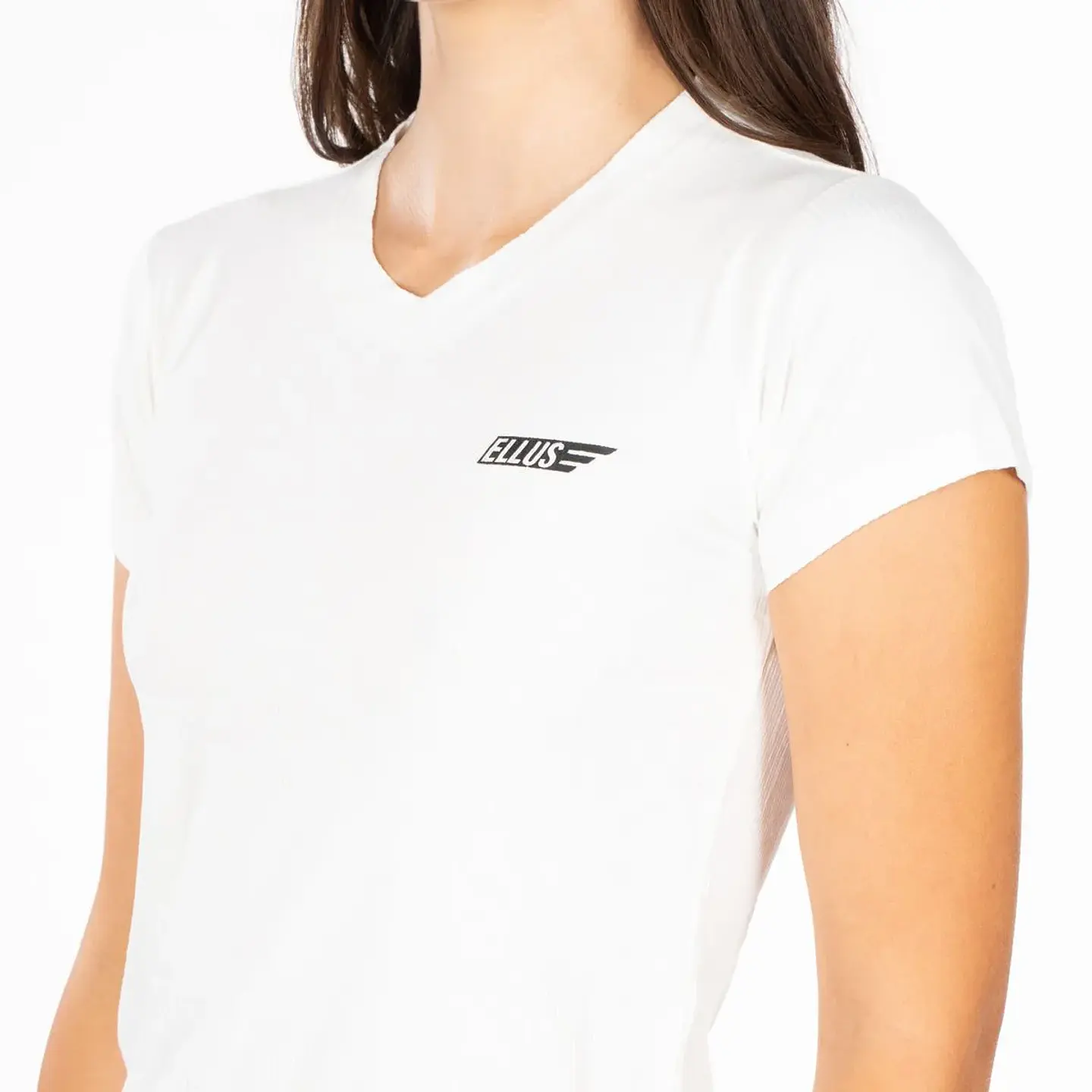 Polera Mujer Blanca Ellus DFC51706 4