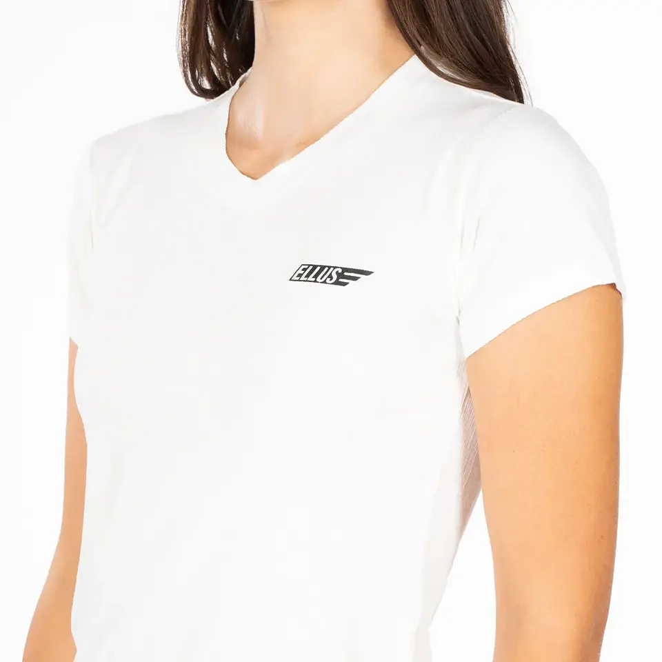 Polera Mujer Blanca Ellus DFC51706 4