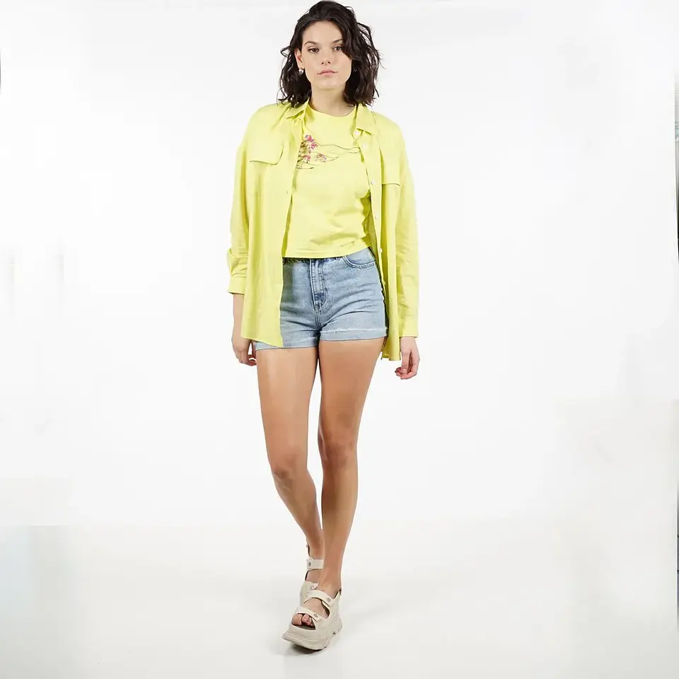 Polera Mujer Lima Ellus DFC74730 2