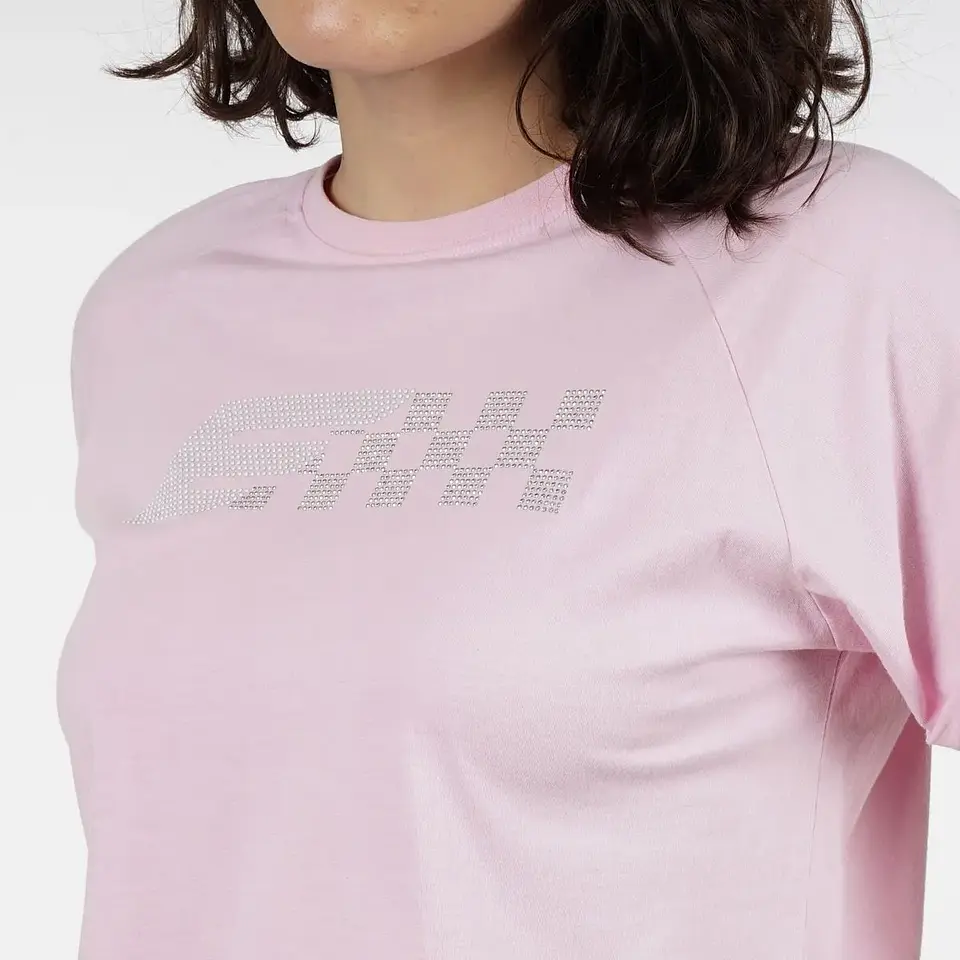 Polera Mujer Rosada Ellus DFC77721 4