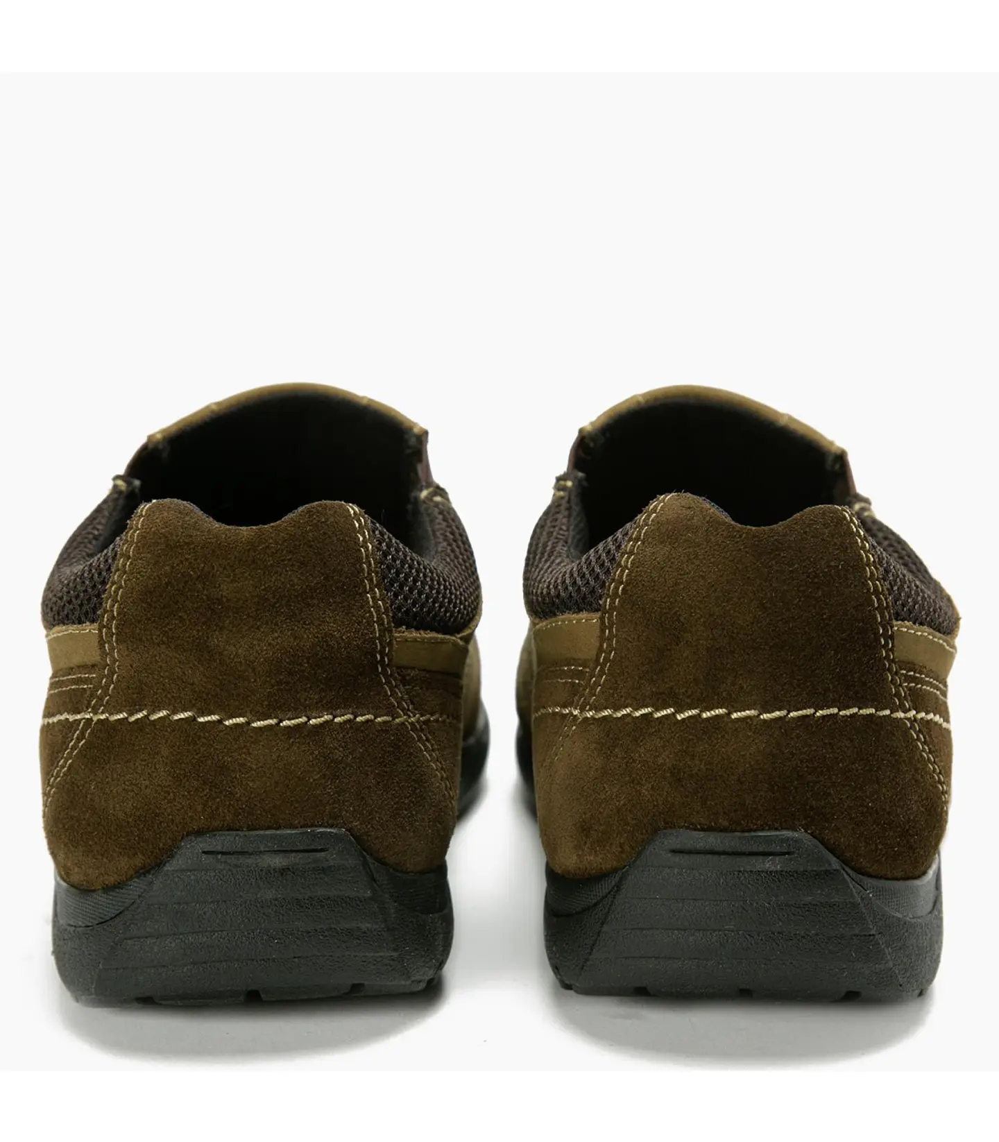 Zapato Hombre Café Guante 32953 5