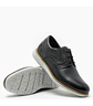 Zapato Hombre Gris Guante 34209 - Miniatura 1