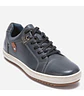 Zapato Hombre Gris Guante 34272 - Miniatura 1