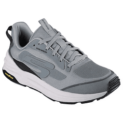 Zapatilla Hombre Gris Skechers 237353GRY