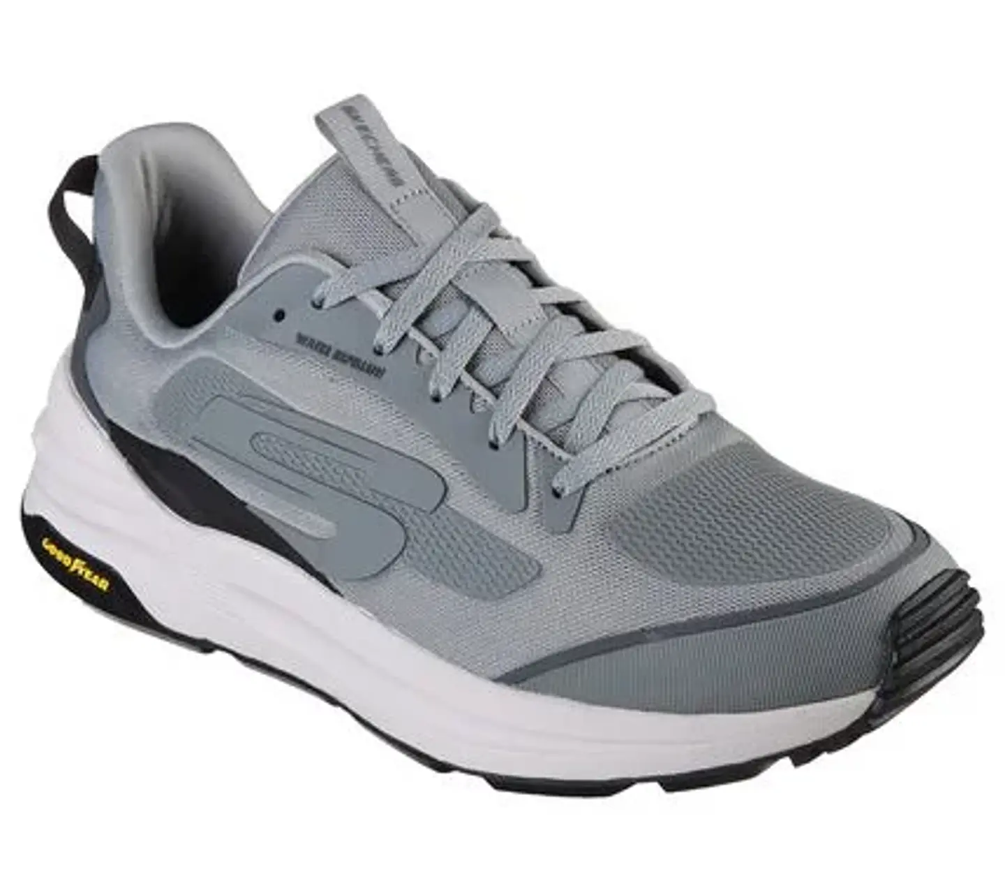 Zapatilla Hombre Gris Skechers 237353GRY 1