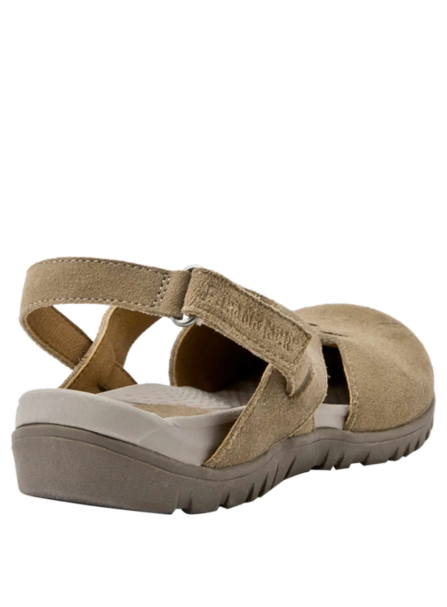 Sandalia Mujer Beige PanamaJack WI050BE 3