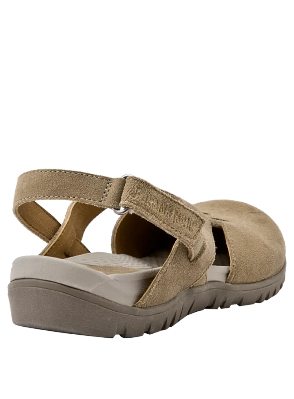 Sandalia Mujer Beige PanamaJack WI050BE 3