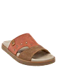 Sandalia Mujer Coral PanamaJack WI117CO - Miniatura 1