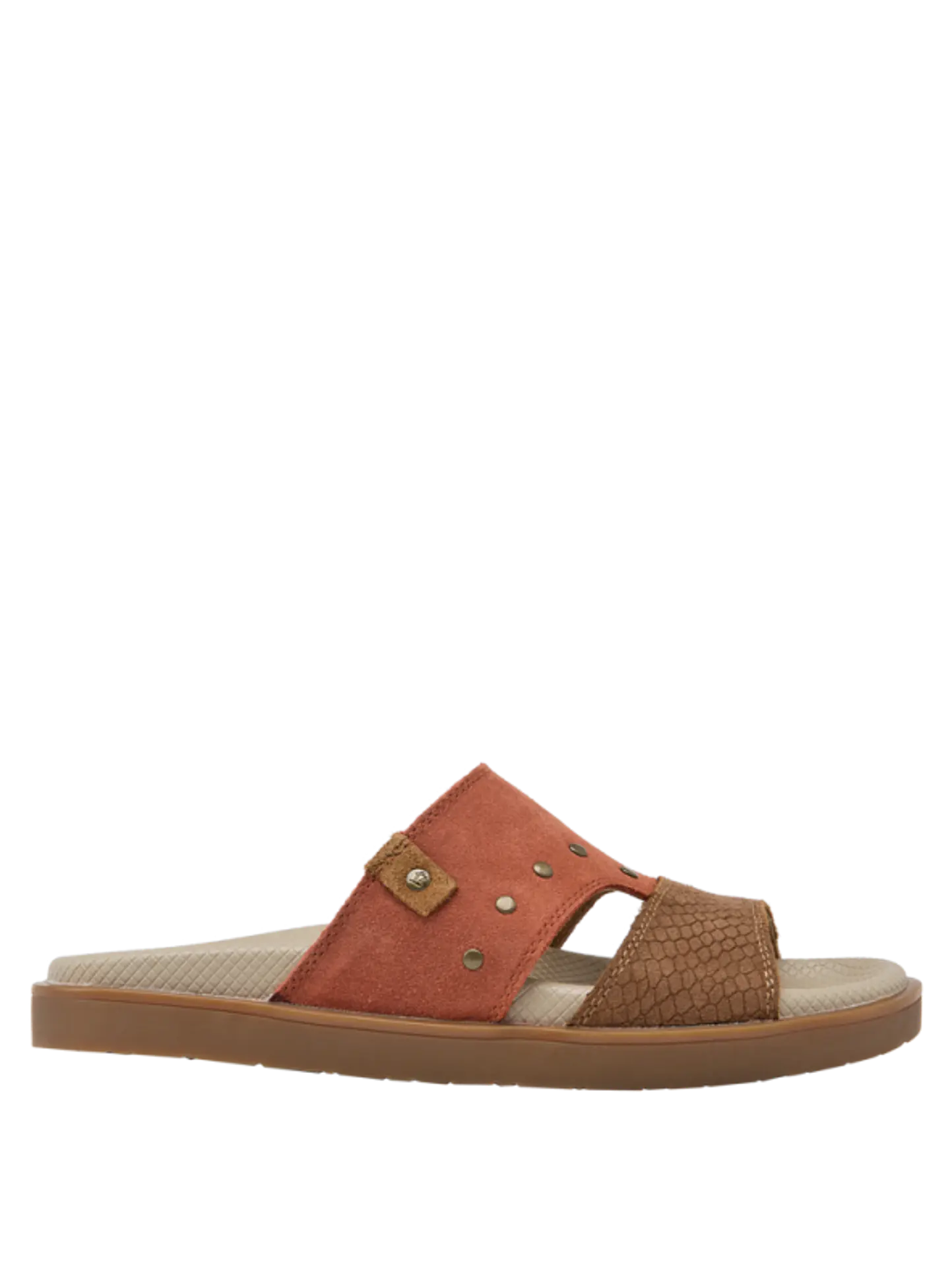Sandalia Mujer Coral PanamaJack WI117CO 2