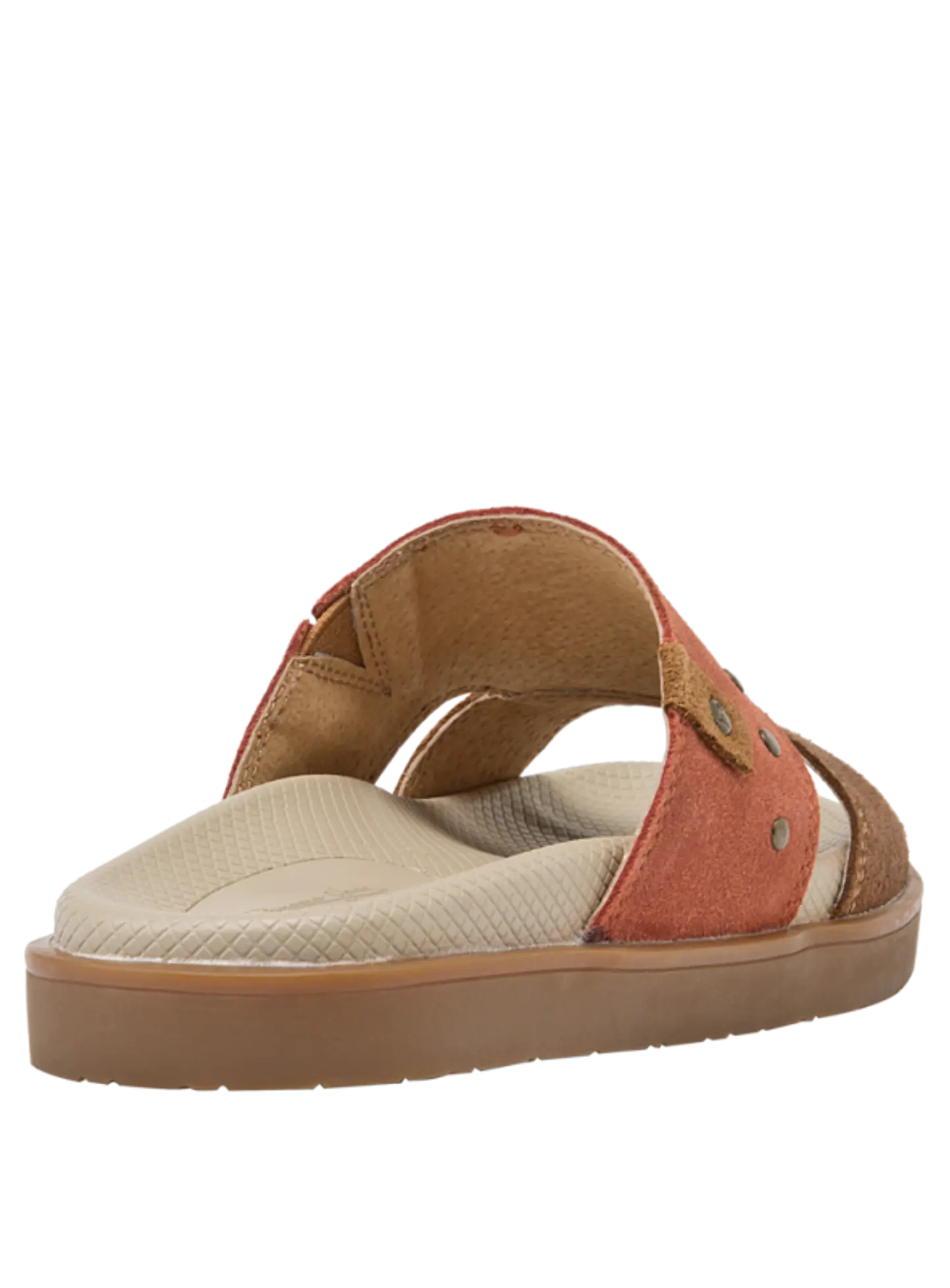 Sandalia Mujer Coral PanamaJack WI117CO 3