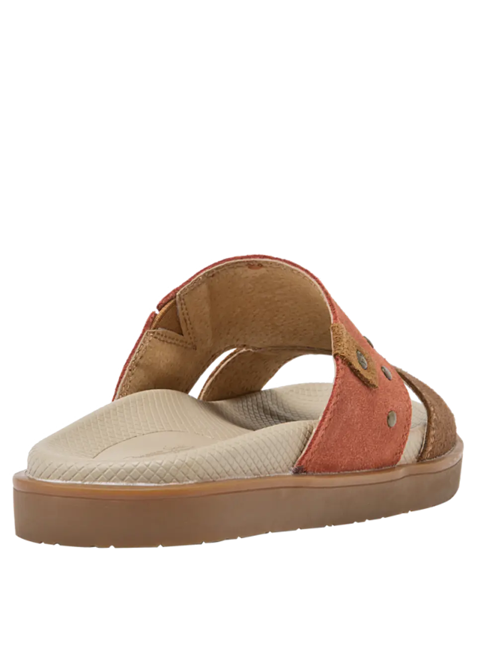 Sandalia Mujer Coral PanamaJack WI117CO 3