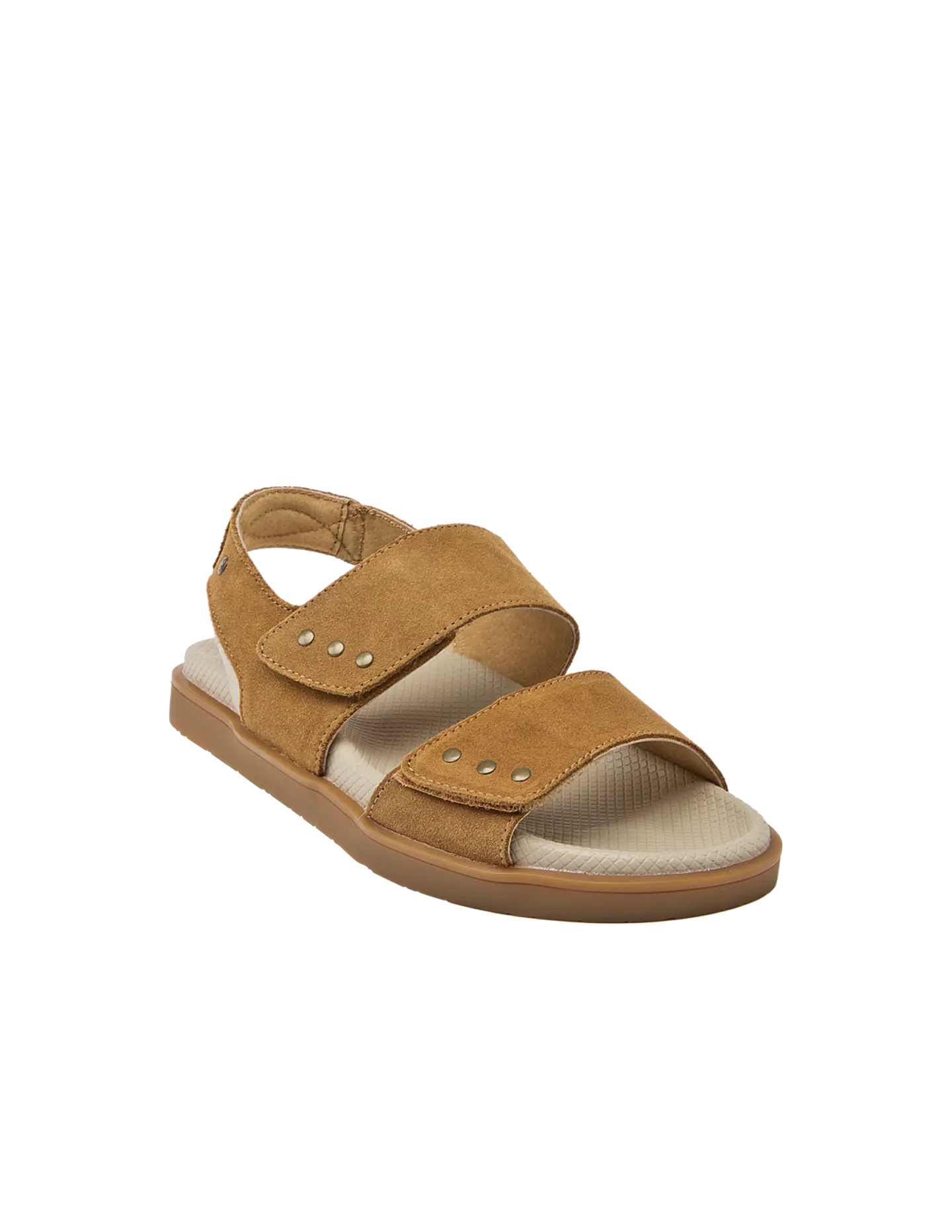 Sandalia Mujer Camel PanamaJack WI115CA 1