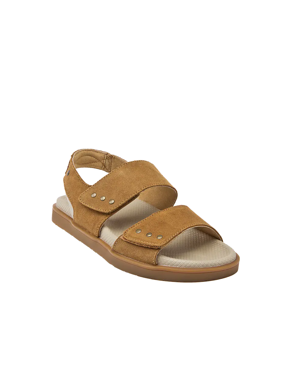 Sandalia Mujer Camel PanamaJack WI115CA 1