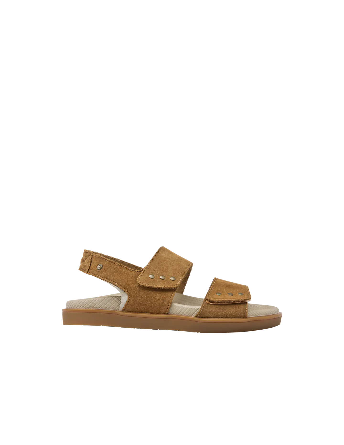 Sandalia Mujer Camel PanamaJack WI115CA 2
