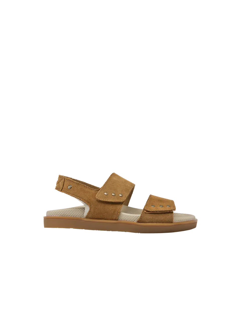 Sandalia Mujer Camel PanamaJack WI115CA 2